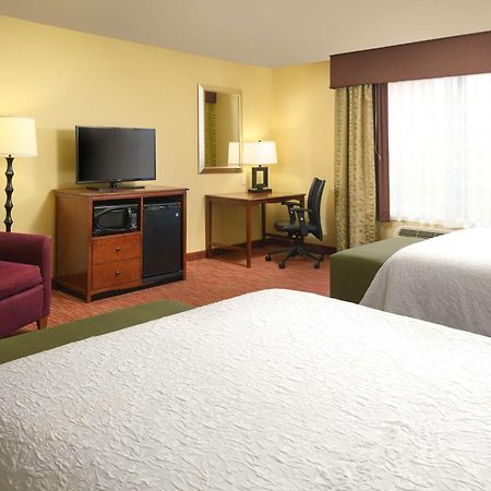 Hampton Inn Kimball Kültér fotó
