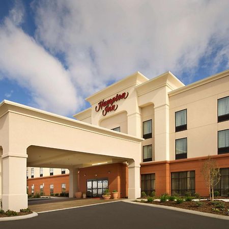 Hampton Inn Kimball Kültér fotó