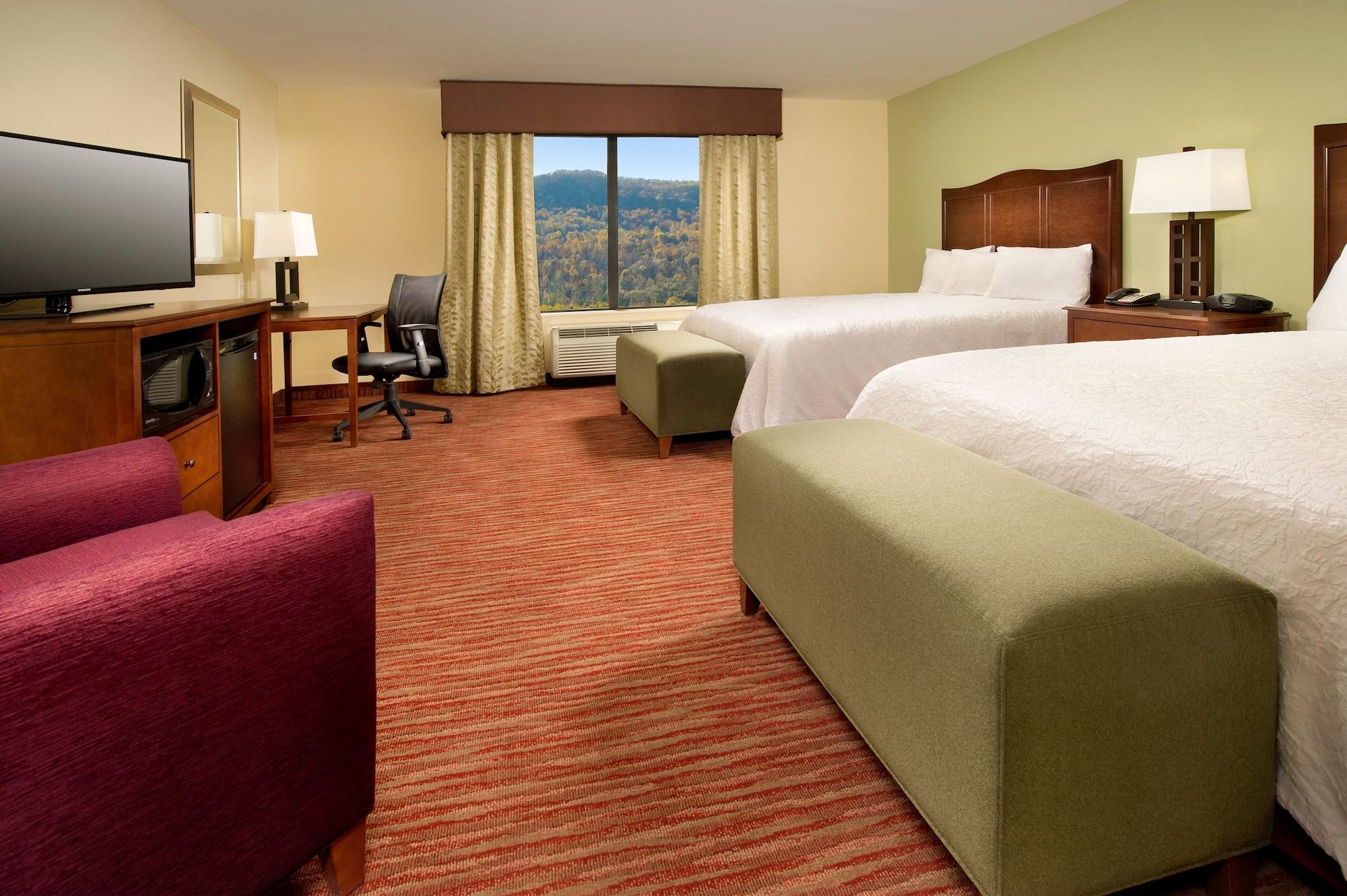 Hampton Inn Kimball Kültér fotó