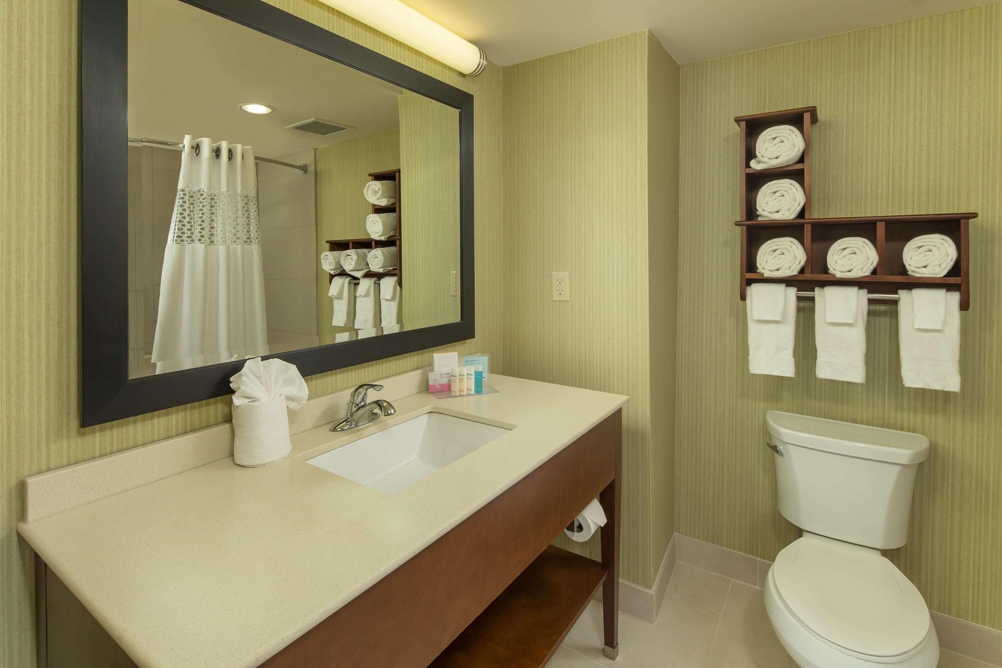 Hampton Inn Kimball Kültér fotó