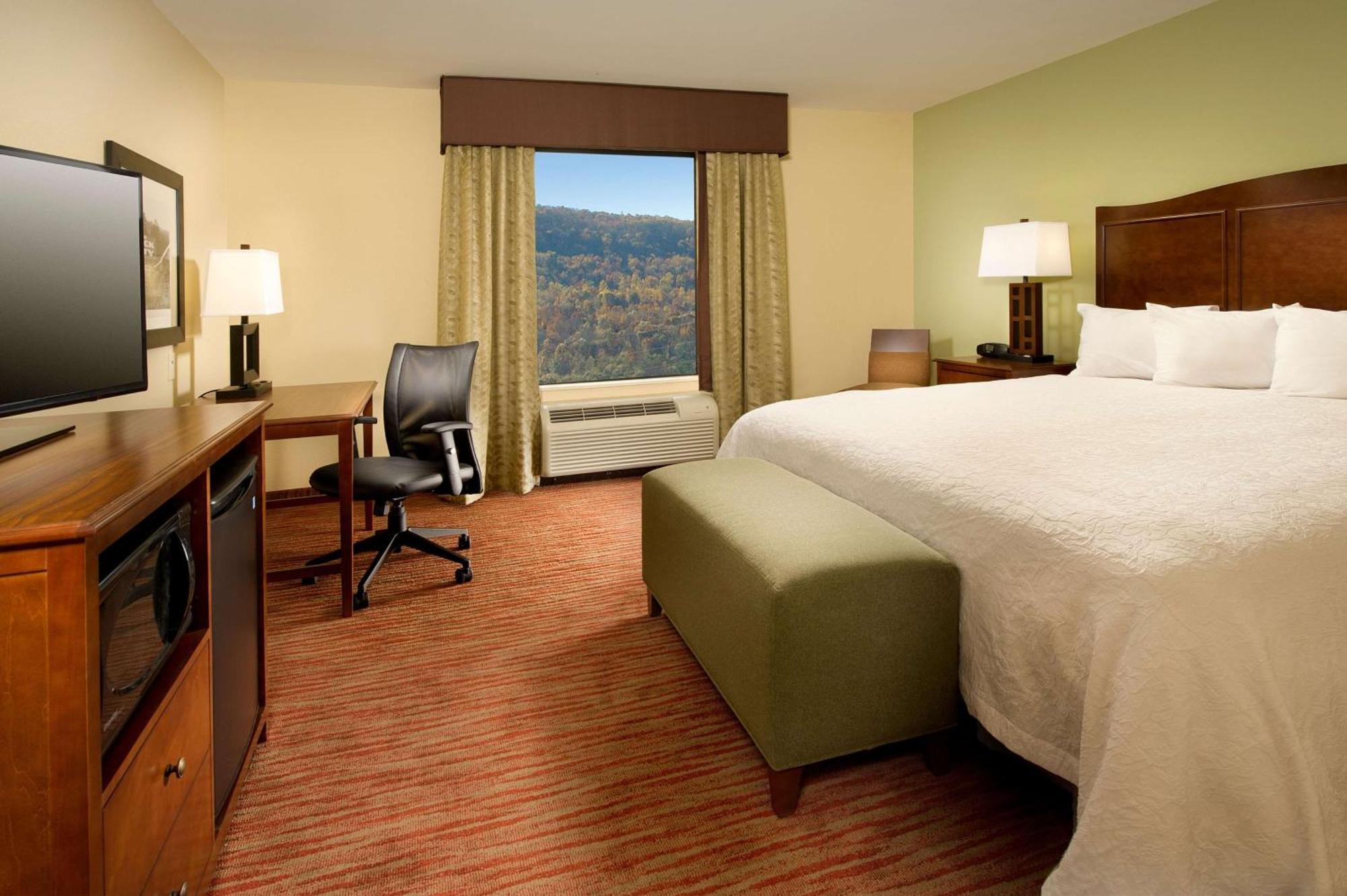 Hampton Inn Kimball Kültér fotó