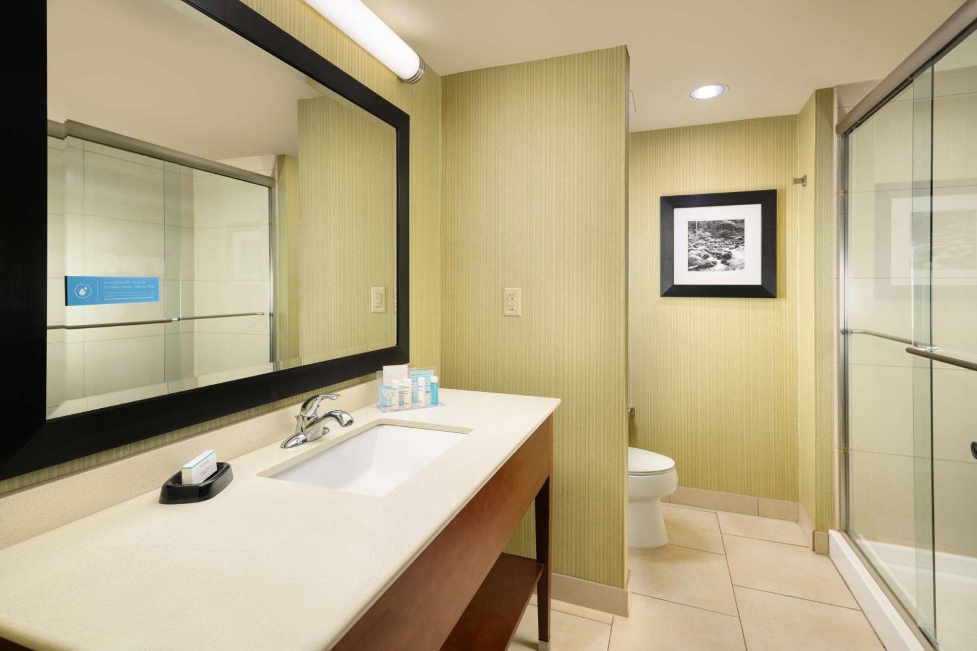 Hampton Inn Kimball Kültér fotó