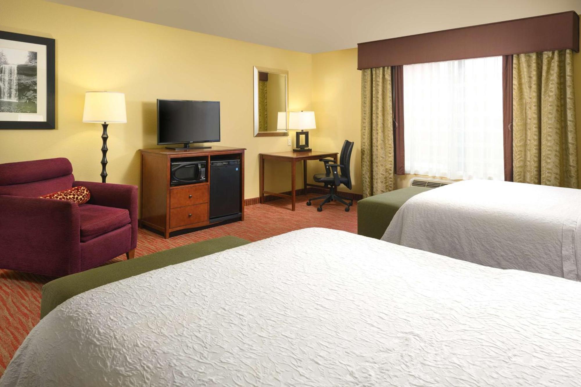 Hampton Inn Kimball Kültér fotó
