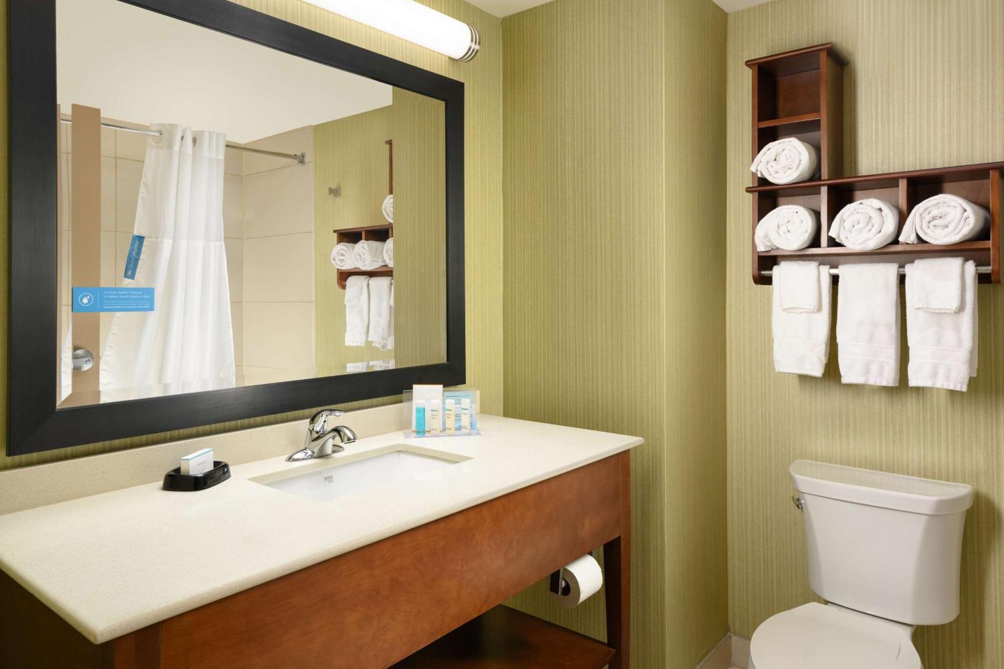 Hampton Inn Kimball Kültér fotó
