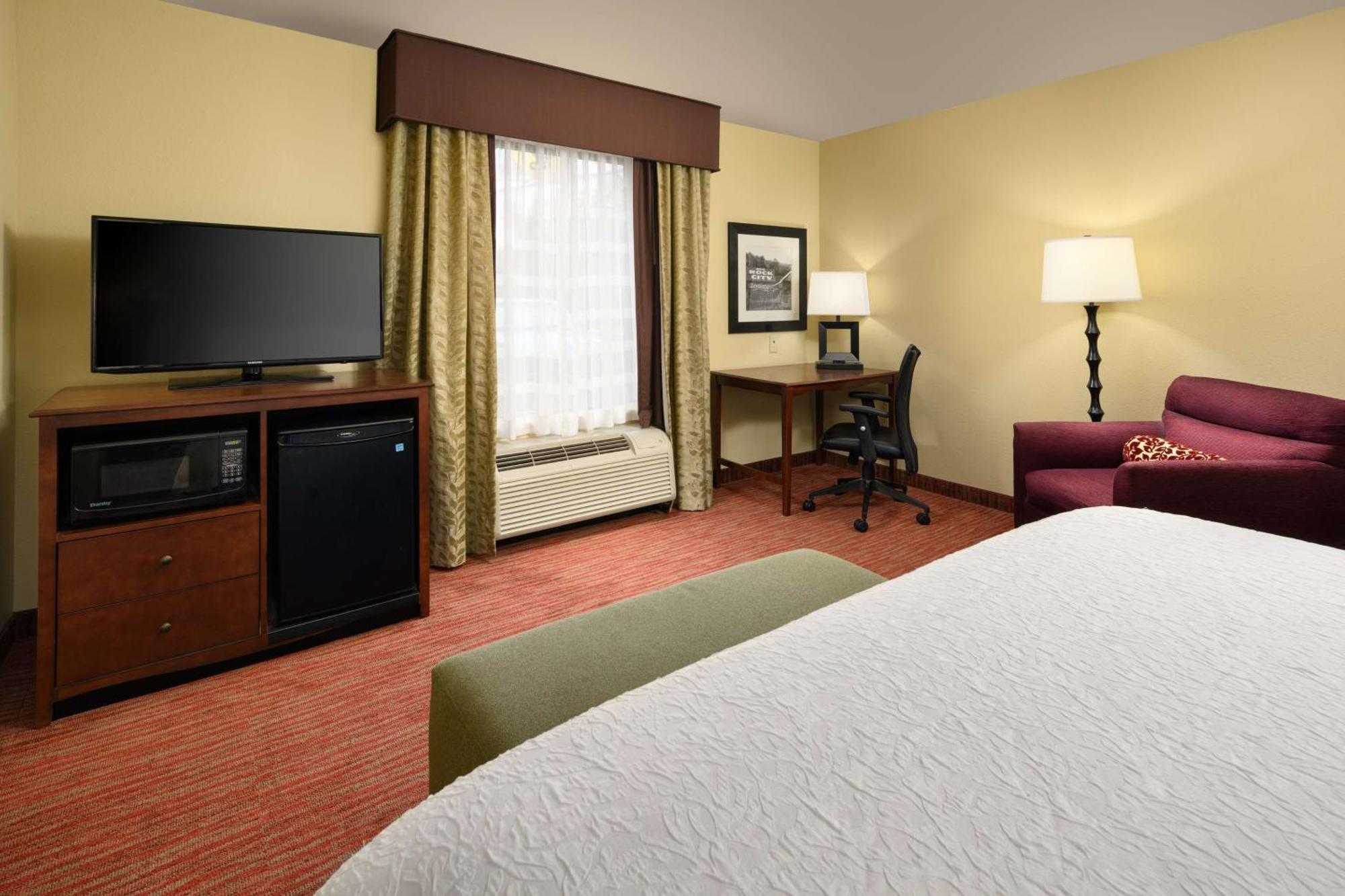 Hampton Inn Kimball Kültér fotó