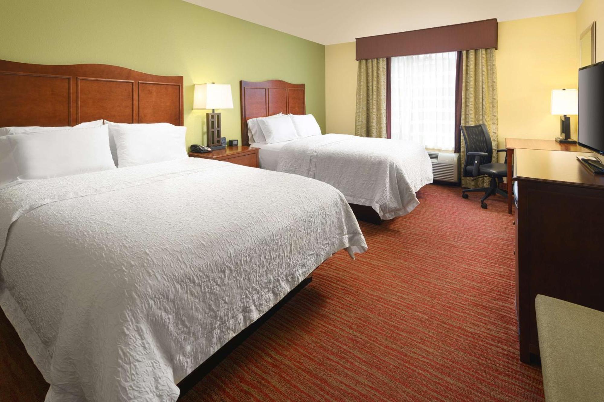 Hampton Inn Kimball Kültér fotó