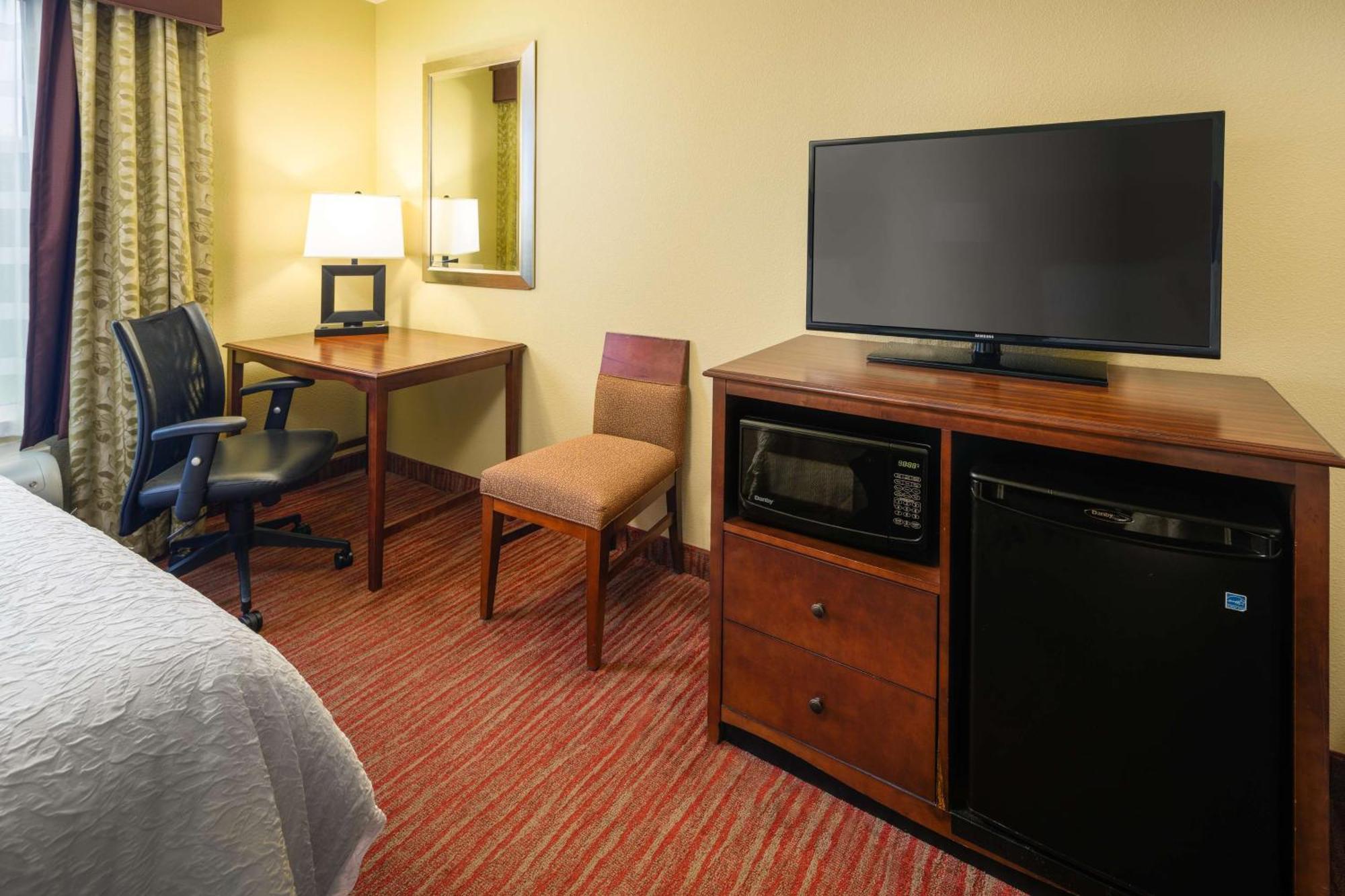 Hampton Inn Kimball Kültér fotó