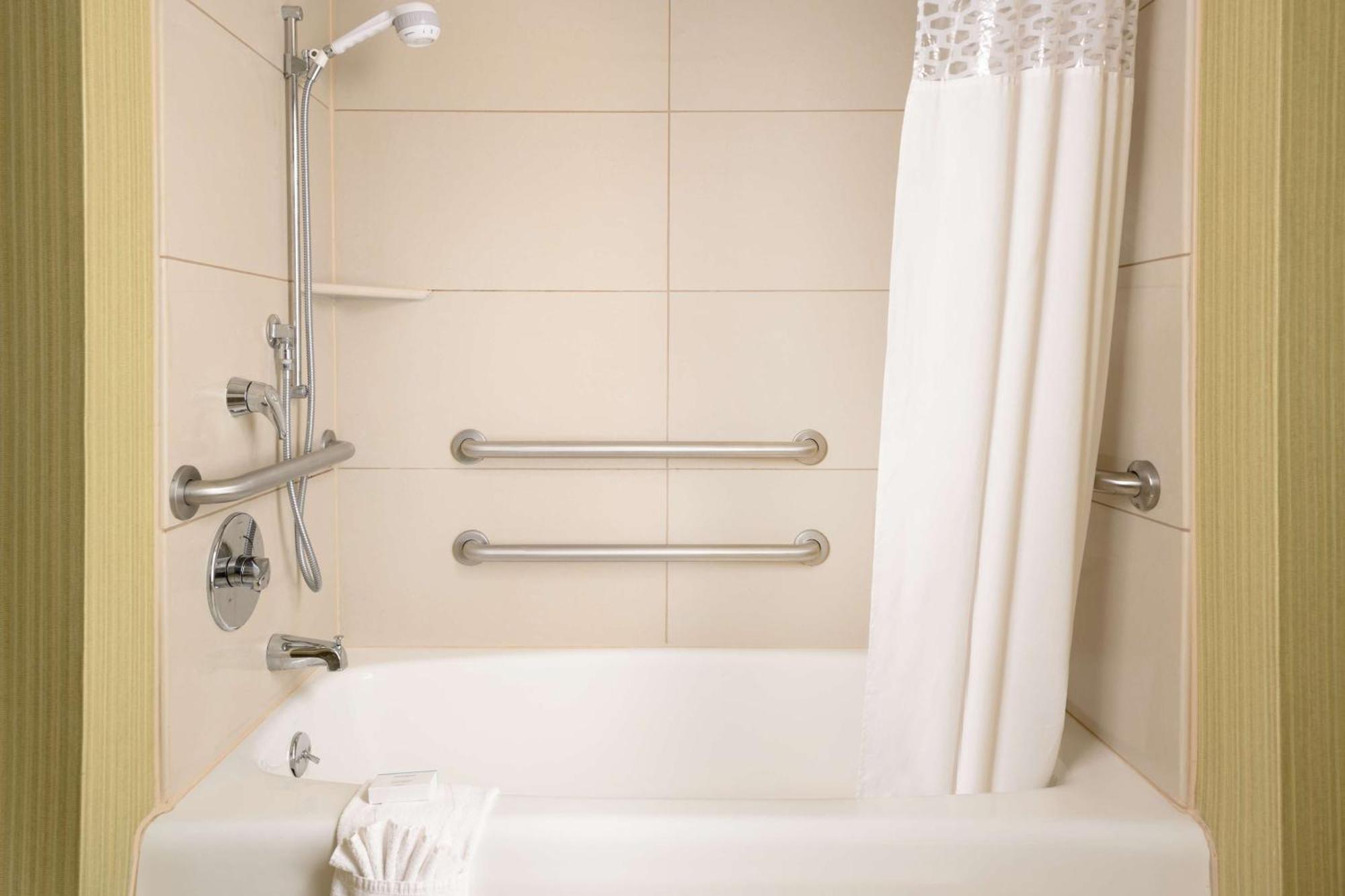 Hampton Inn Kimball Kültér fotó