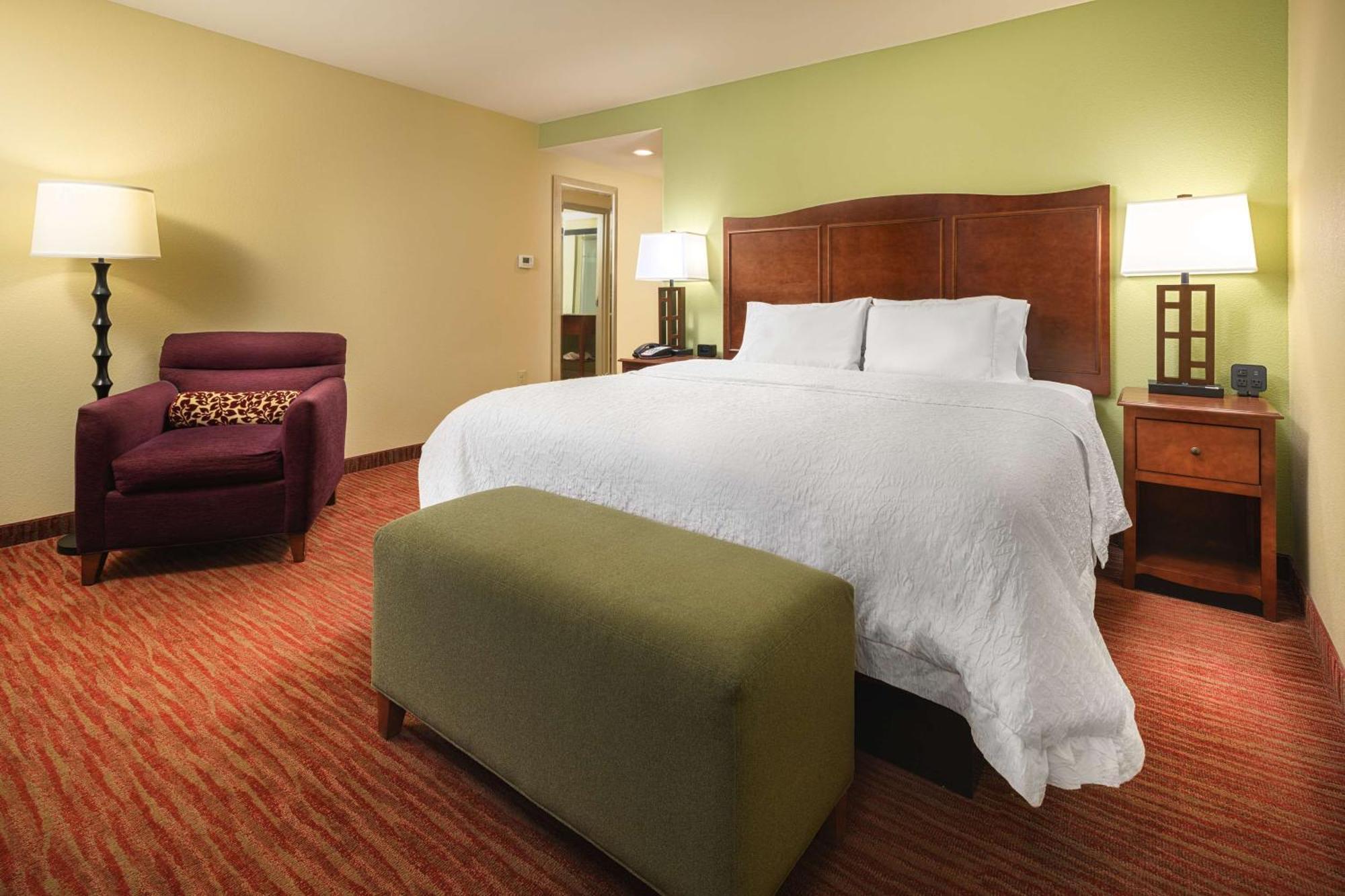 Hampton Inn Kimball Kültér fotó