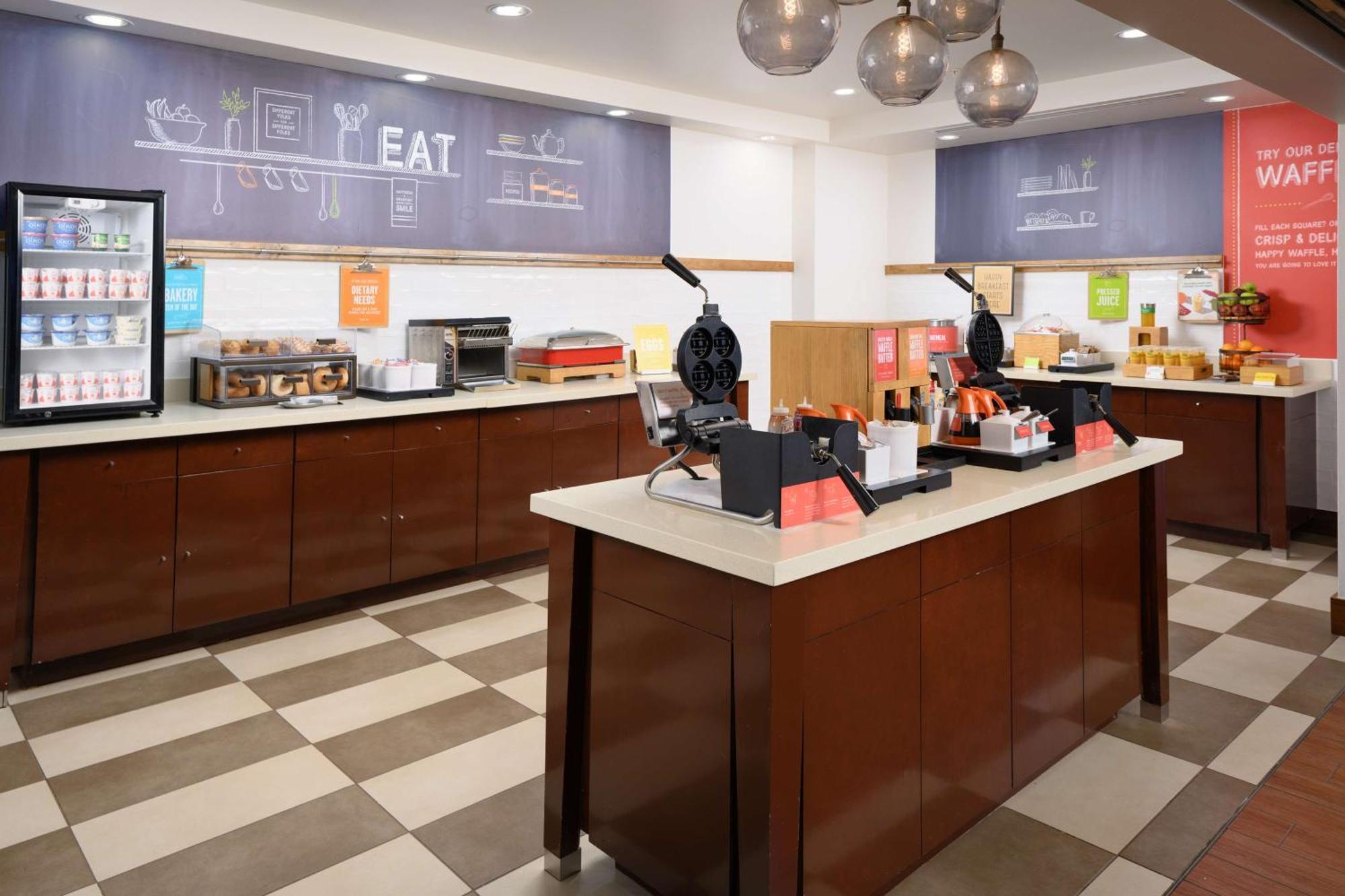 Hampton Inn Kimball Kültér fotó