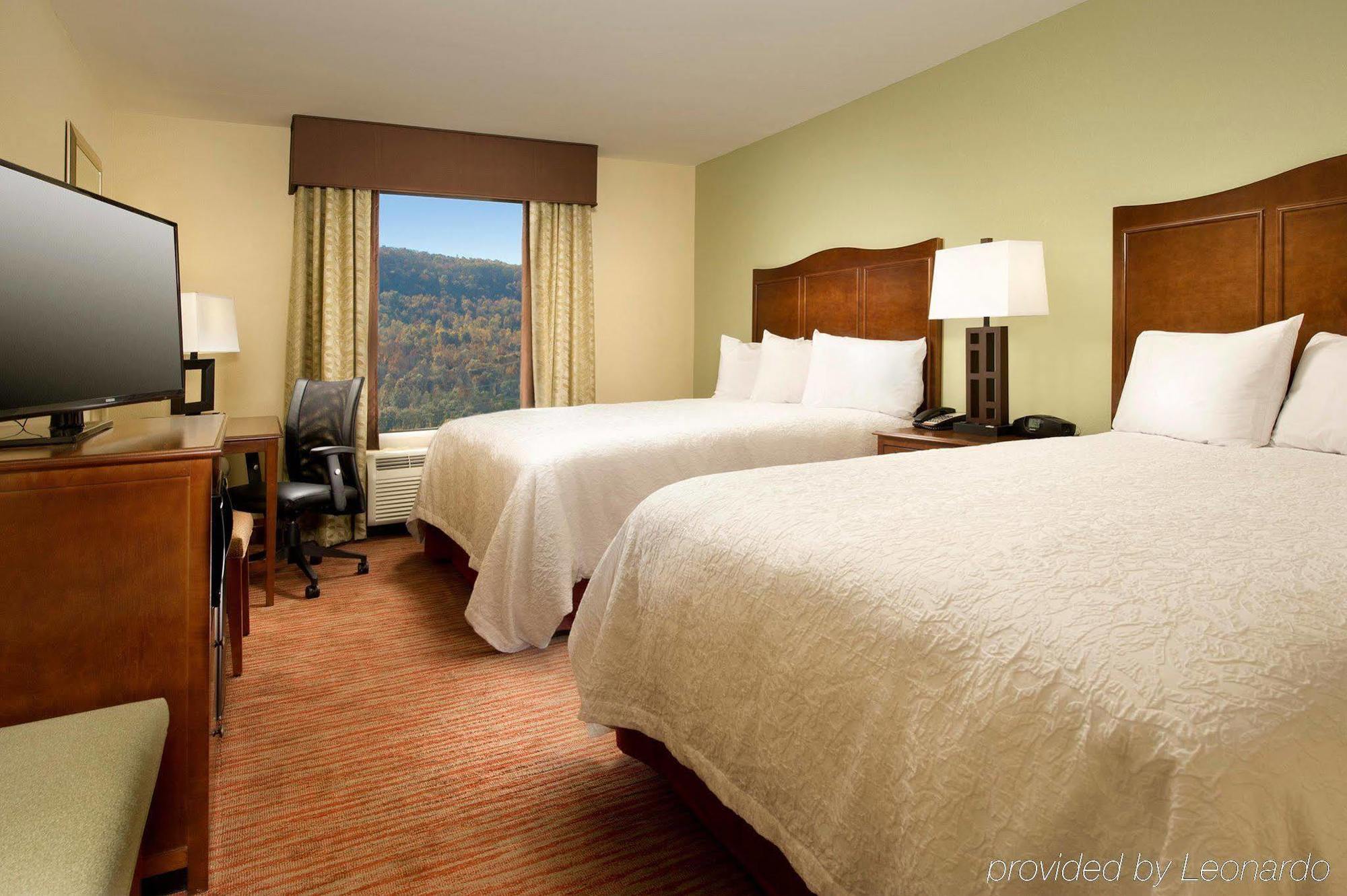 Hampton Inn Kimball Kültér fotó