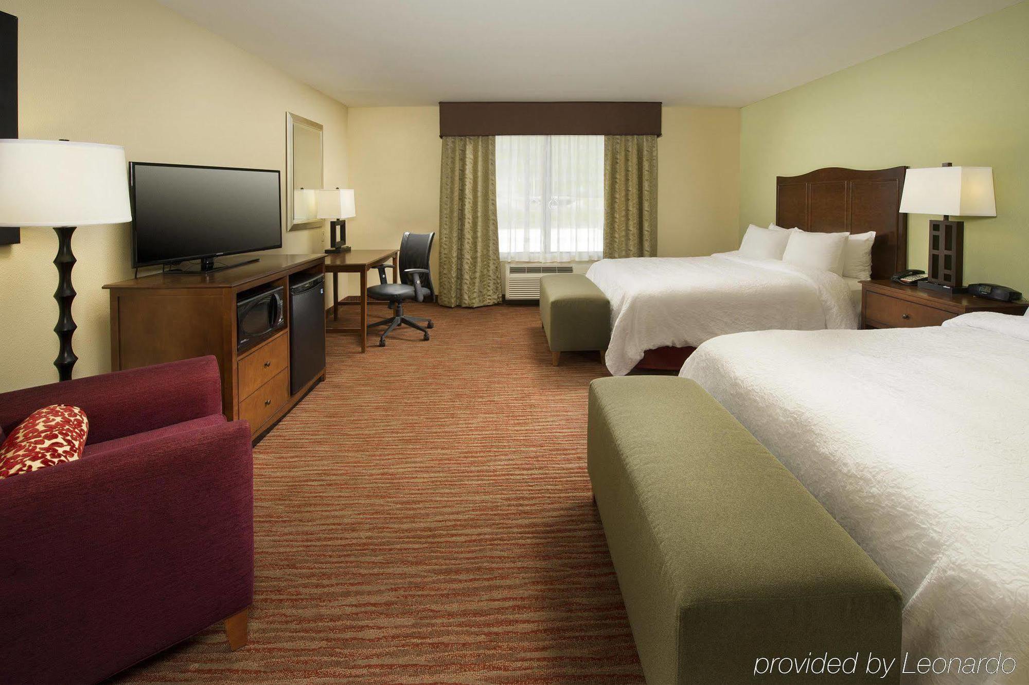 Hampton Inn Kimball Kültér fotó