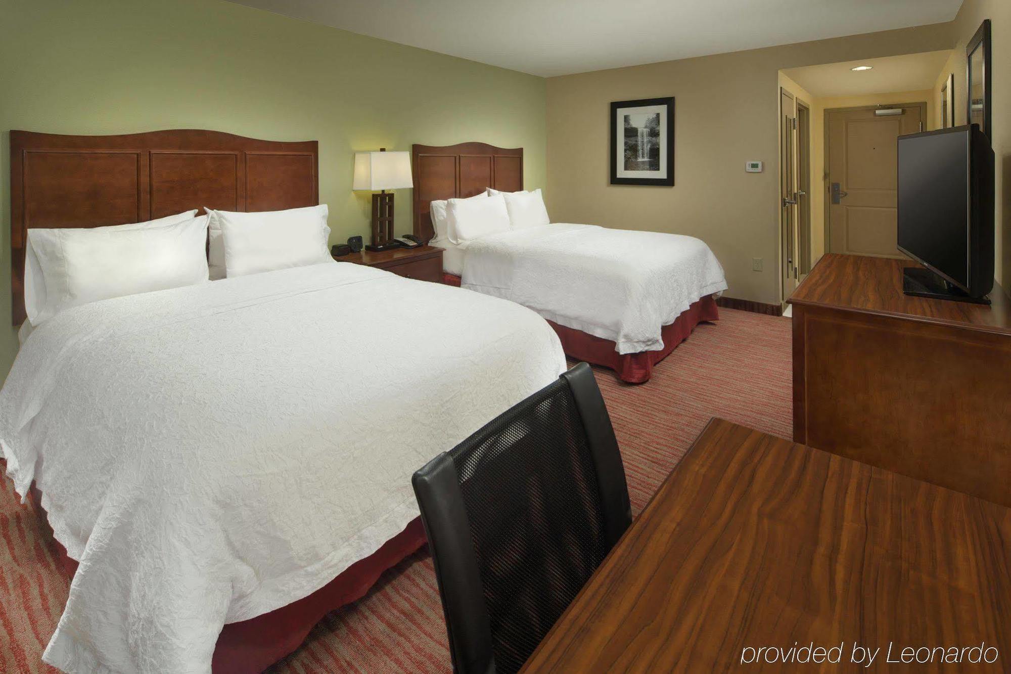 Hampton Inn Kimball Kültér fotó