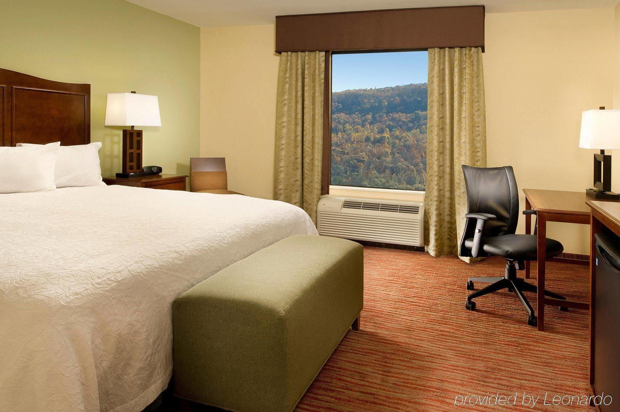Hampton Inn Kimball Kültér fotó