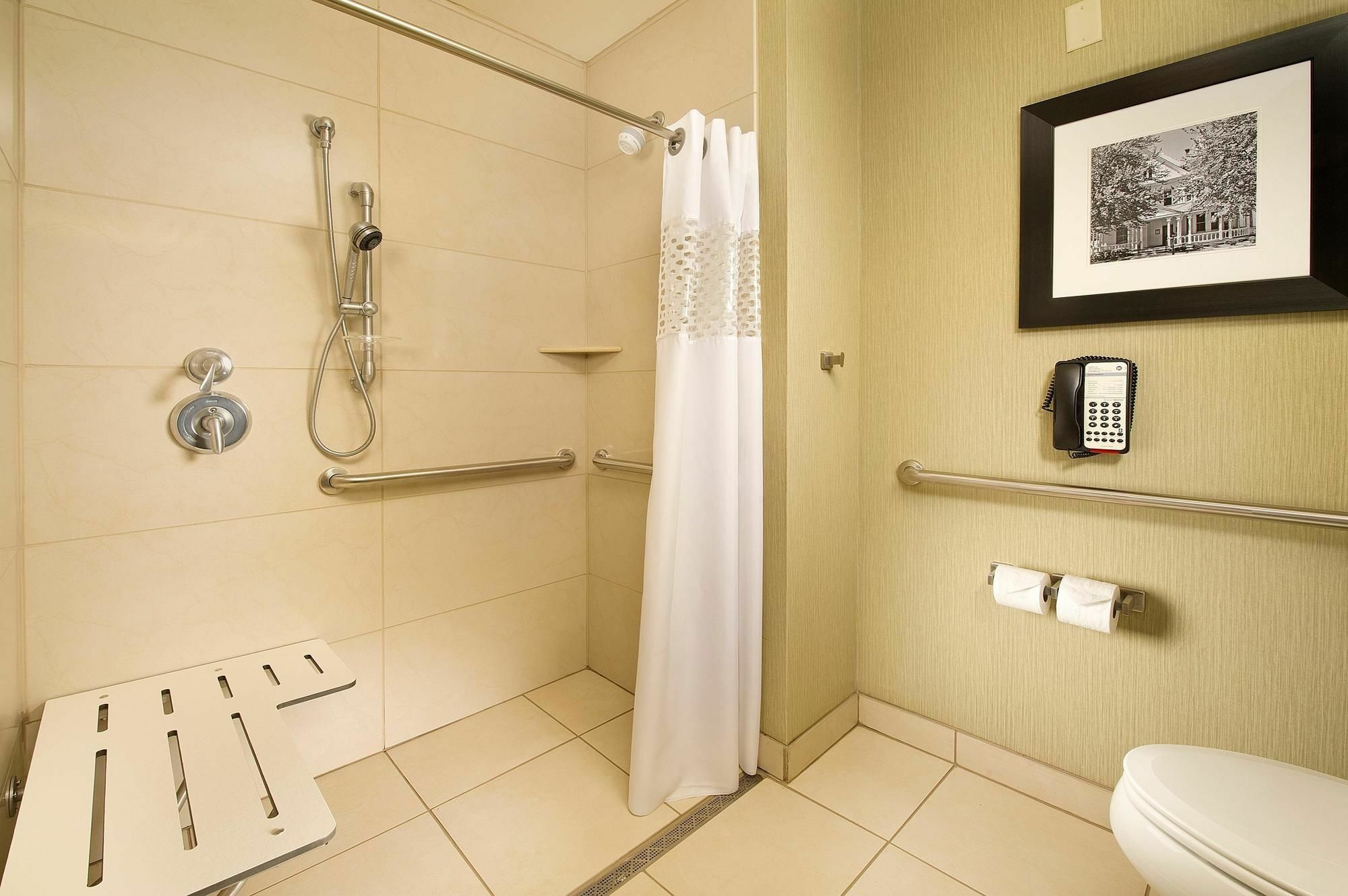 Hampton Inn Kimball Kültér fotó